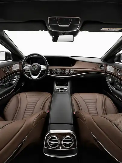 Mercedes-Benz S 560 S 4Matic Premium Plus