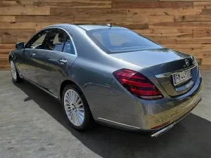 Mercedes-Benz S 560 S 4Matic Premium Plus