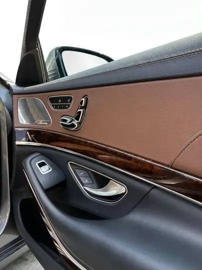 Mercedes-Benz S 560 S 4Matic Premium Plus