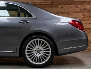 Mercedes-Benz S 560 S 4Matic Premium Plus