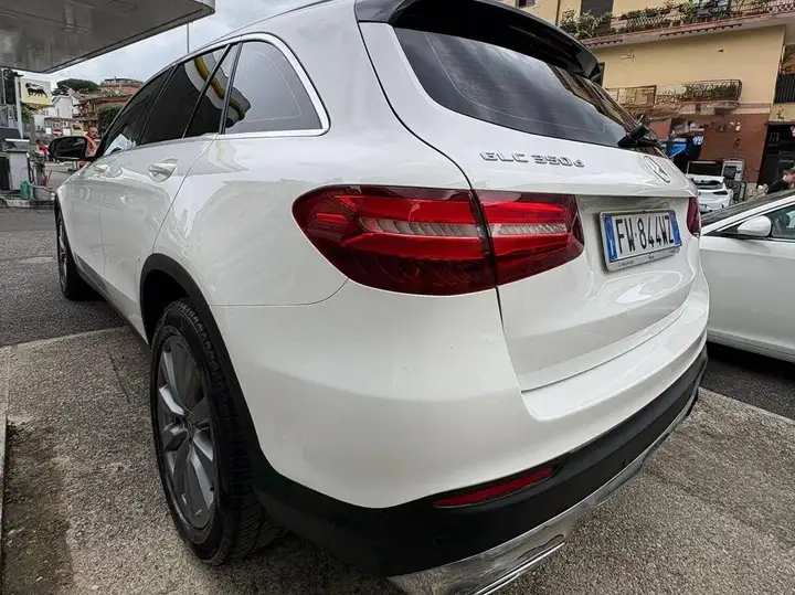 Mercedes-Benz G 350 Executive 4Matic