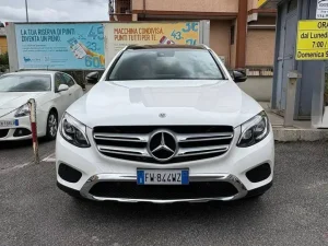 Mercedes-Benz G 350 Executive 4Matic