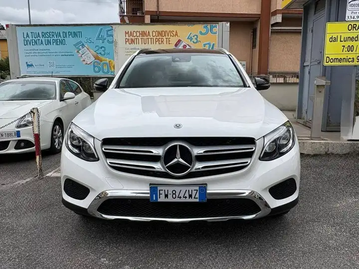 Mercedes-Benz G 350 Executive 4Matic