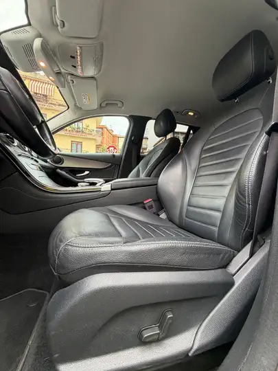 Mercedes-Benz G 350 Executive 4Matic