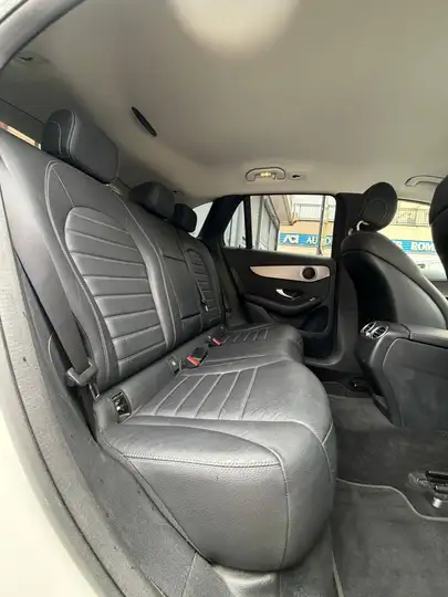 Mercedes-Benz G 350 Executive 4Matic