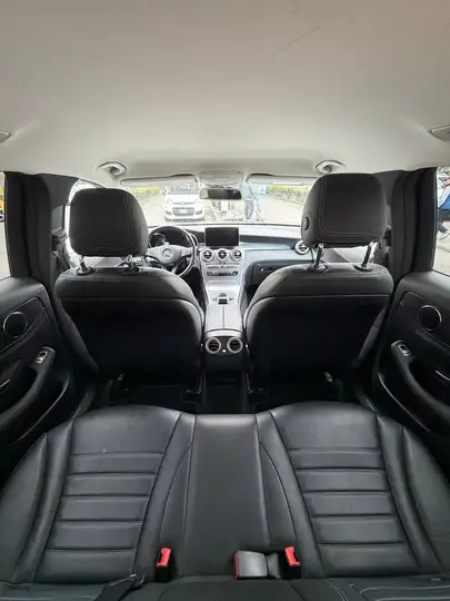 Mercedes-Benz G 350 Executive 4Matic