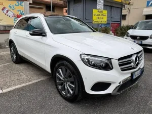 Mercedes-Benz G 350 Executive 4Matic