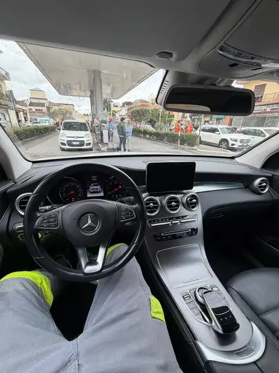 Mercedes-Benz G 350 Executive 4Matic