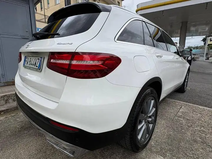 Mercedes-Benz G 350 Executive 4Matic