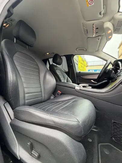 Mercedes-Benz G 350 Executive 4Matic