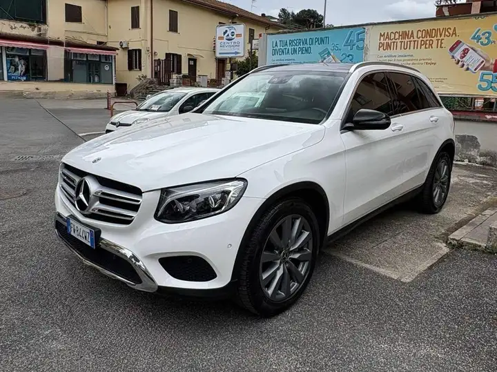 Mercedes-Benz G 350 Executive 4Matic