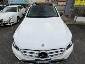 Mercedes-Benz G 350 Executive 4Matic