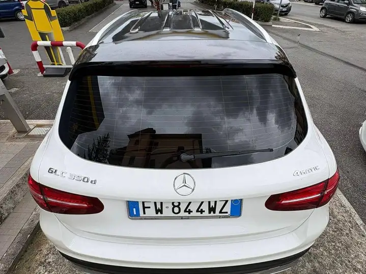 Mercedes-Benz G 350 Executive 4Matic