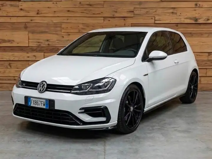 Volkswagen Golf 1.5 TSI ACT DSG 3p. Sport BMT