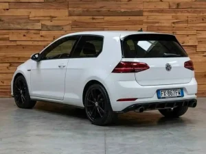 Volkswagen Golf 1.5 TSI ACT DSG 3p. Sport BMT