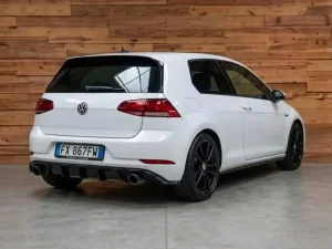 Volkswagen Golf 1.5 TSI ACT DSG 3p. Sport BMT