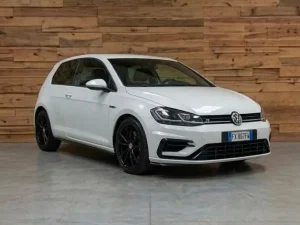 Volkswagen Golf 1.5 TSI ACT DSG 3p. Sport BMT