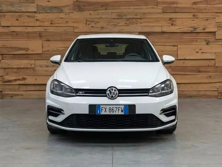 Volkswagen Golf 1.5 TSI ACT DSG 3p. Sport BMT