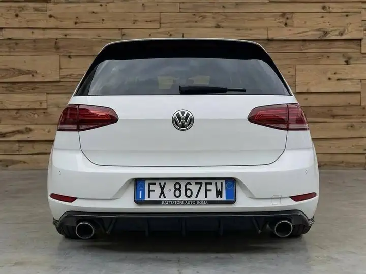 Volkswagen Golf 1.5 TSI ACT DSG 3p. Sport BMT