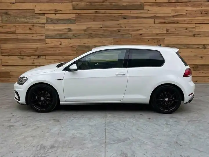 Volkswagen Golf 1.5 TSI ACT DSG 3p. Sport BMT