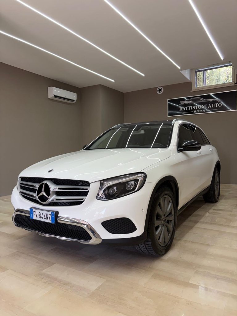 Mercedes-Benz G 350 Executive 4Matic